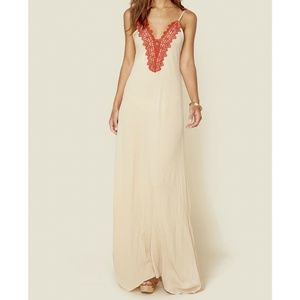 Blue Life Bonita Slip Dress - XS